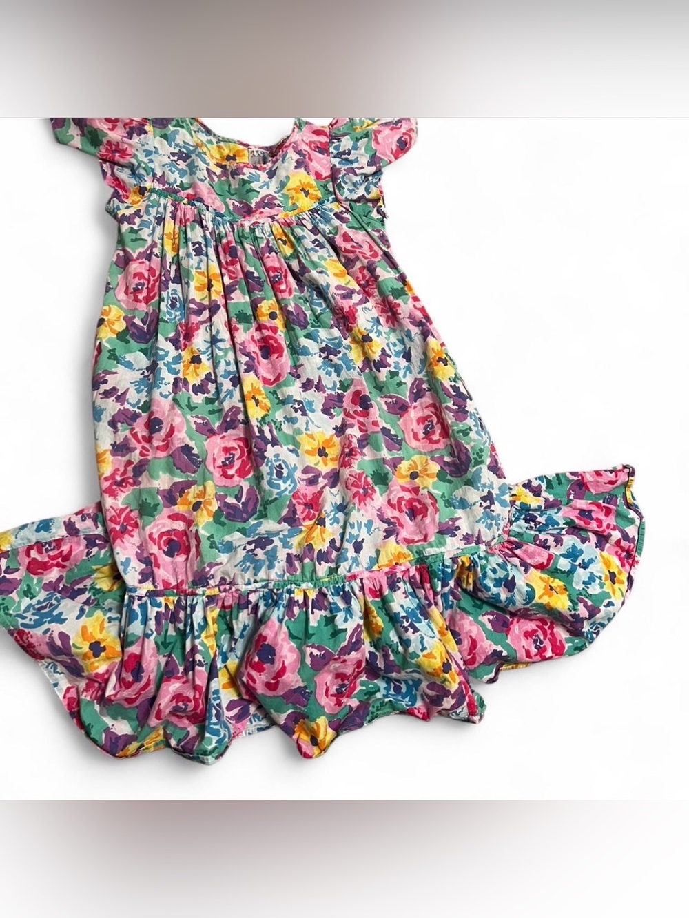 Vintage nightgown/dress #boho#flowerchild